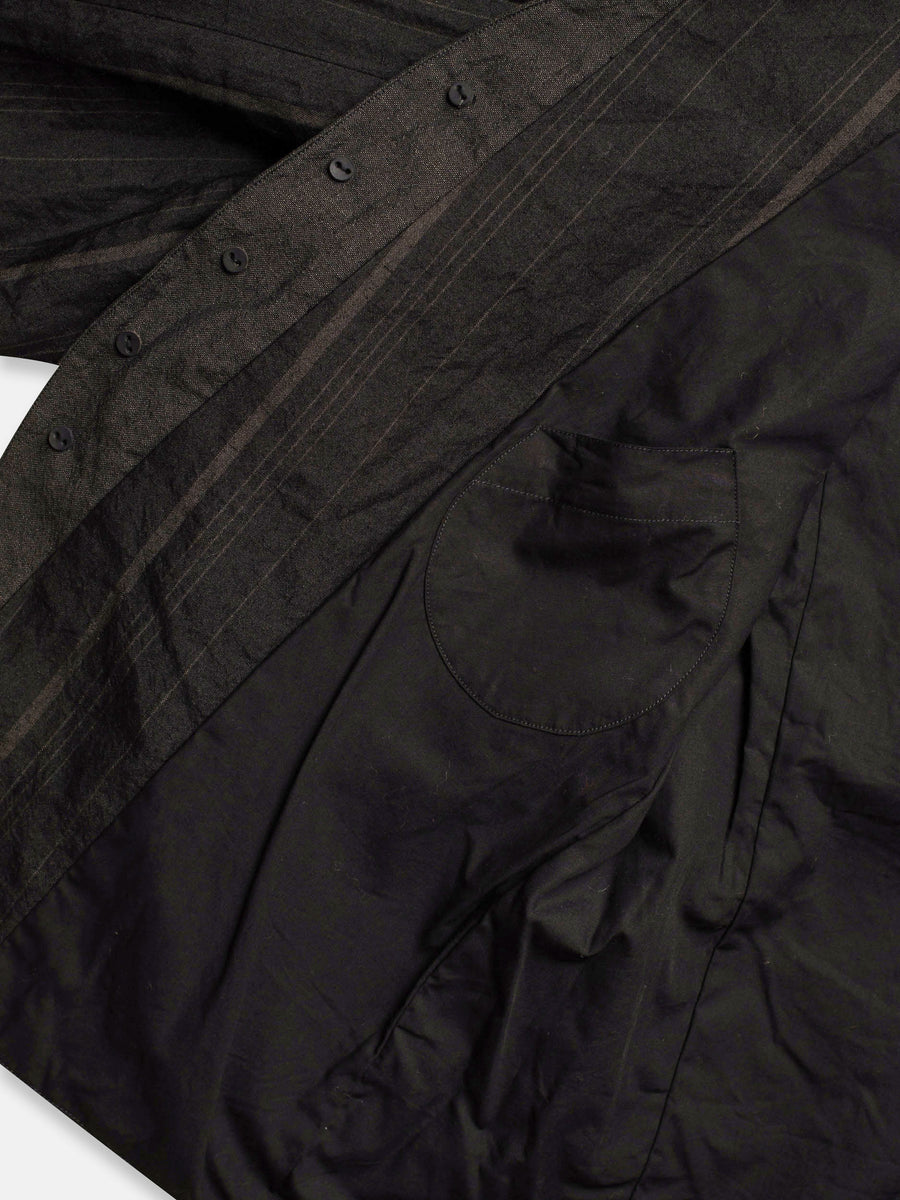 ardoise jacket