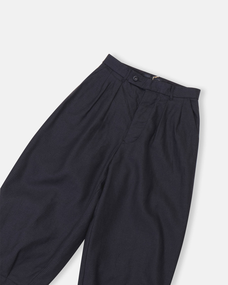 gosse tucked x2 trousers