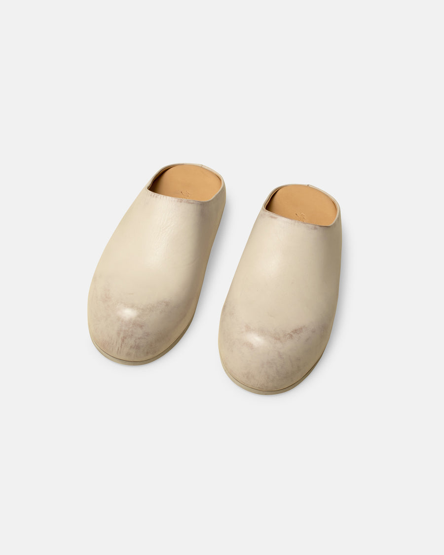 grande sabot shoe
