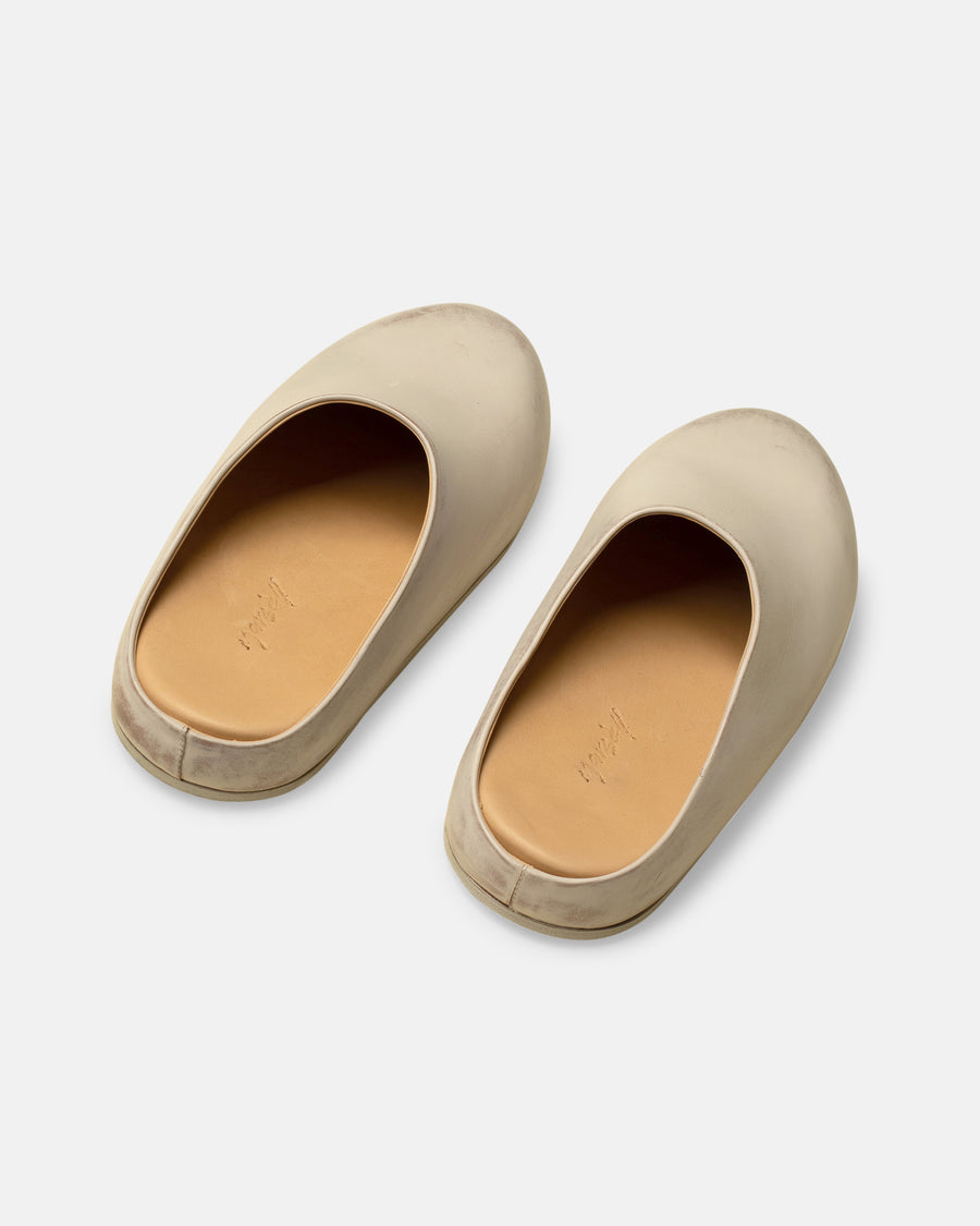grande sabot shoe