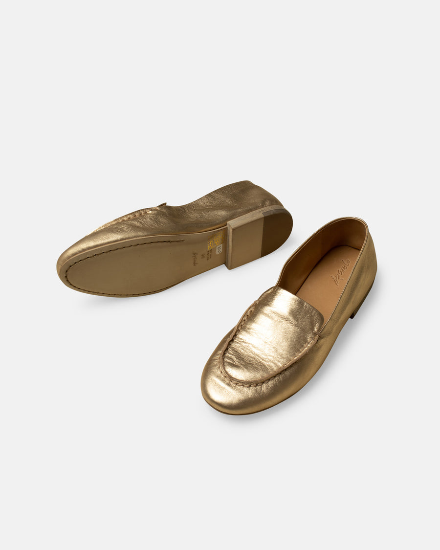 mandolo moccasins