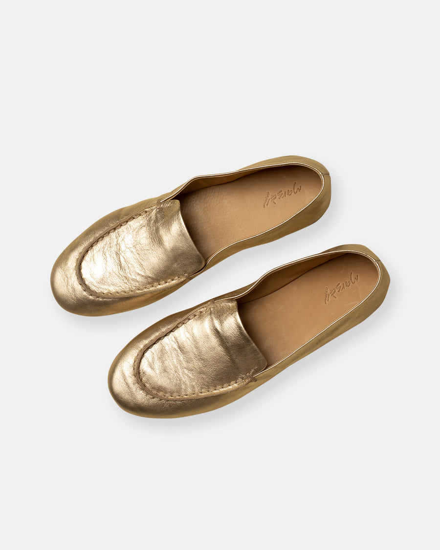 mandolo moccasins