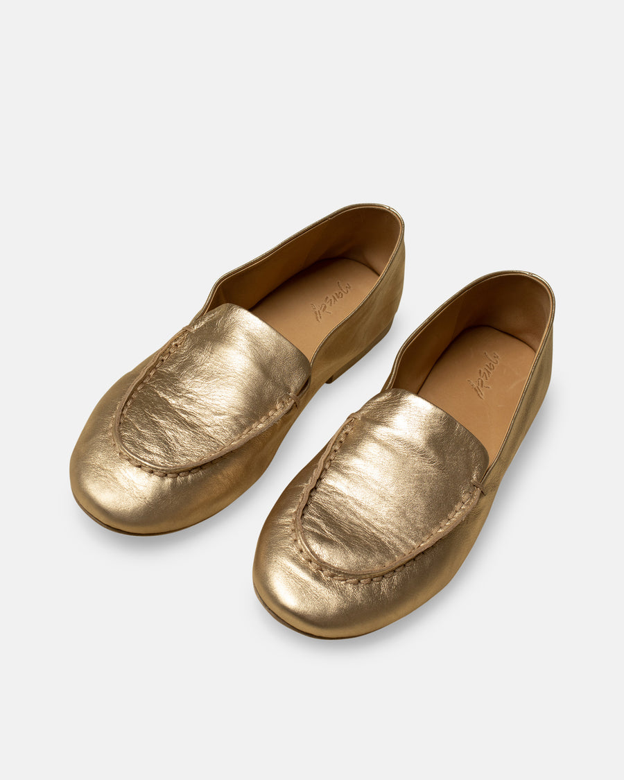mandolo moccasins