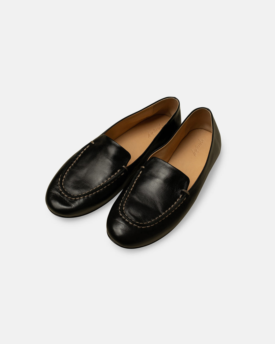 mandolo moccasins