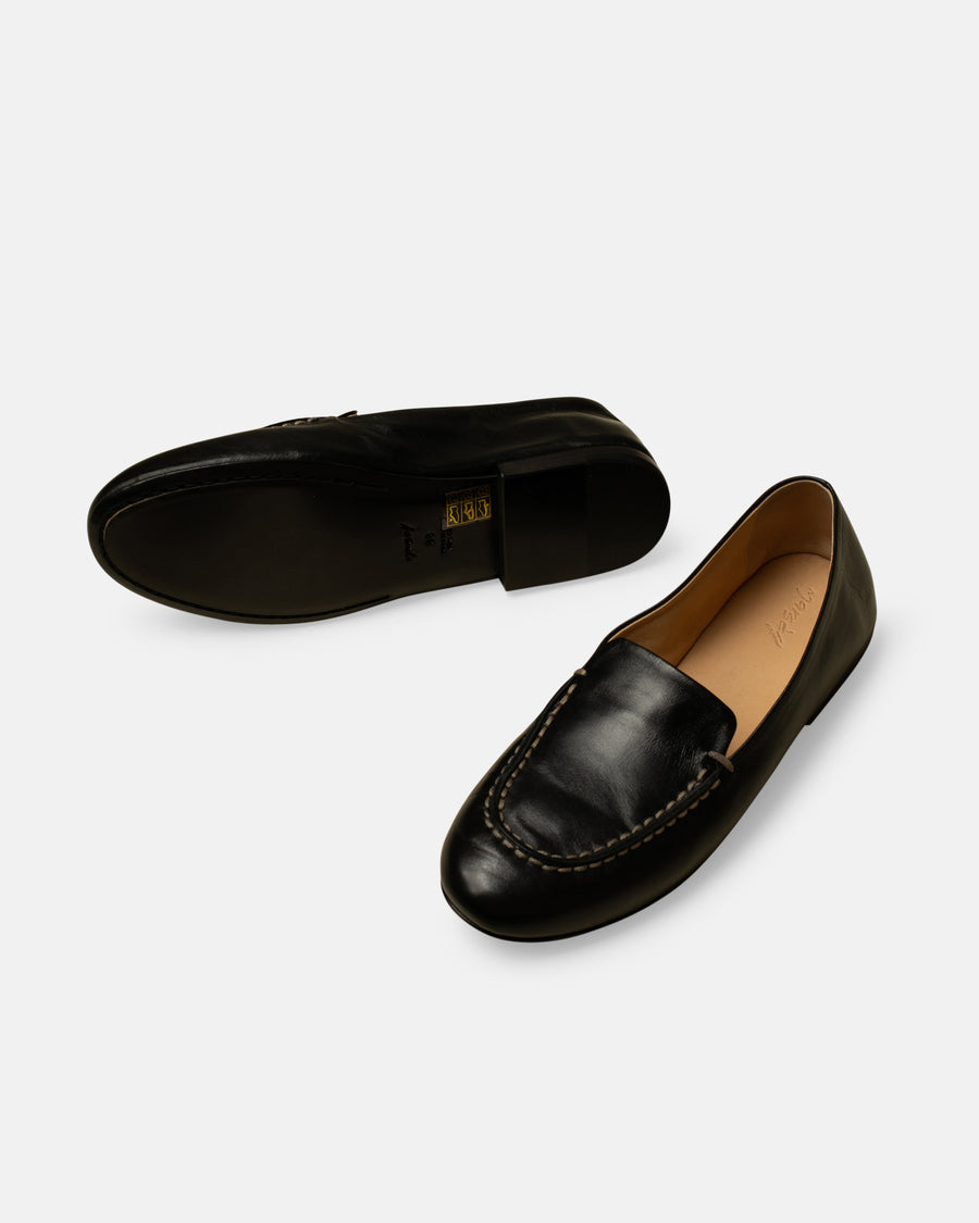 mandolo moccasins
