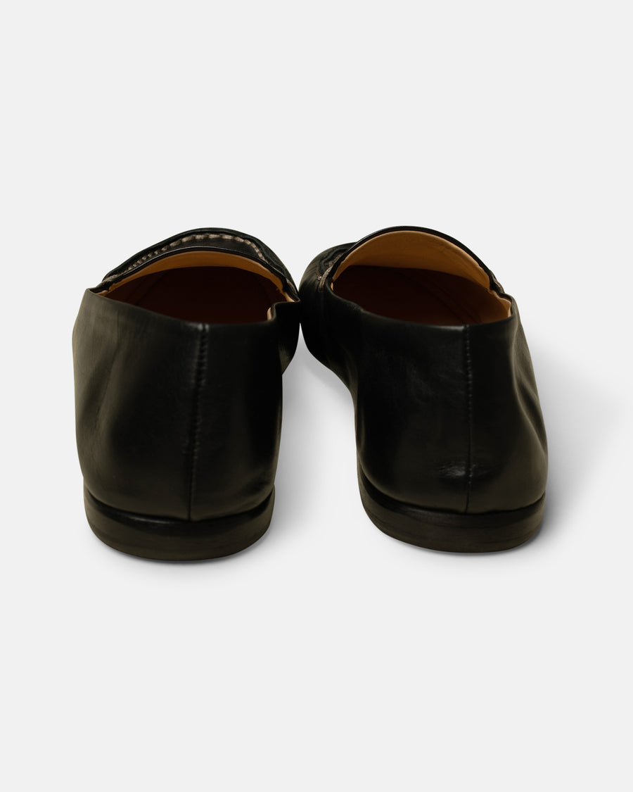 mandolo moccasins