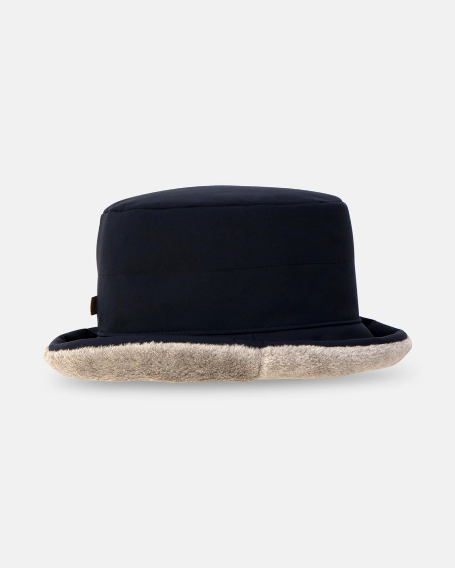 eco padded hat