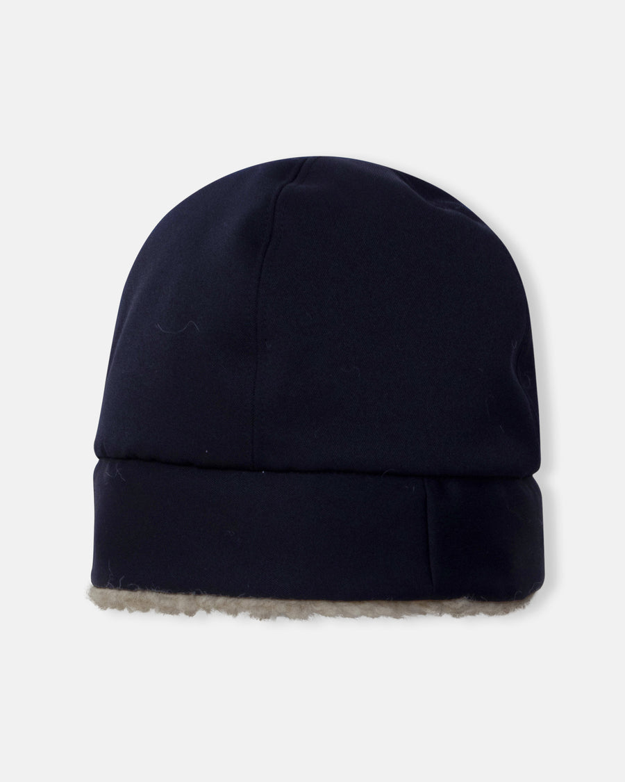 recycled hood cap