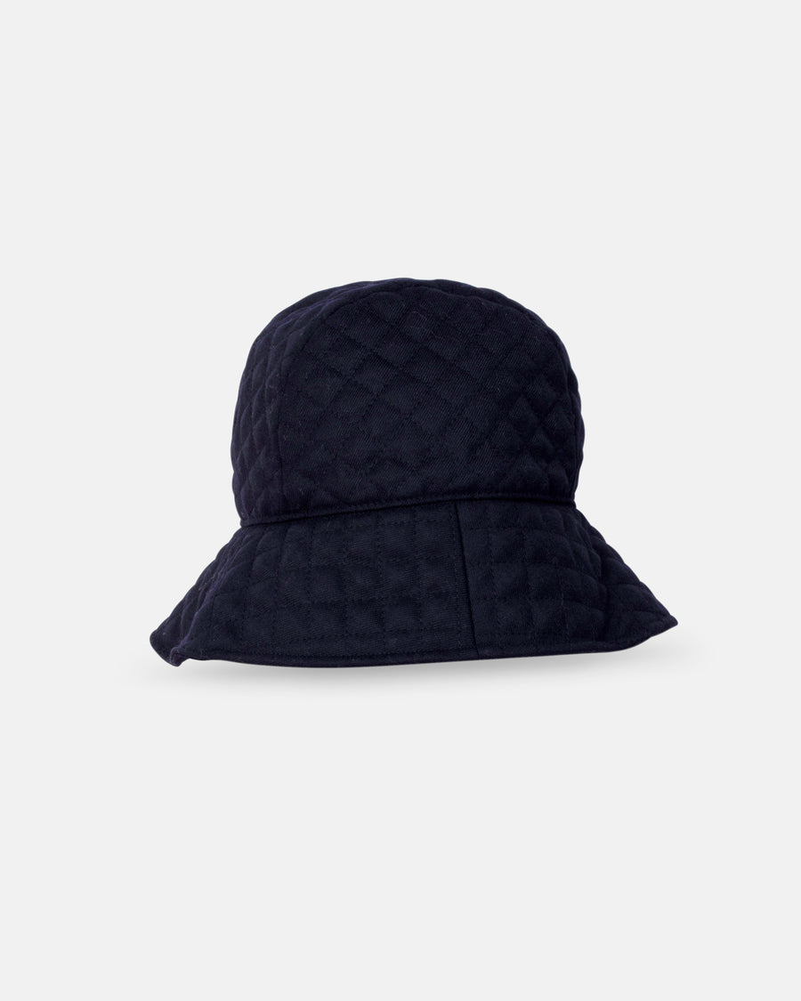 quilting hat