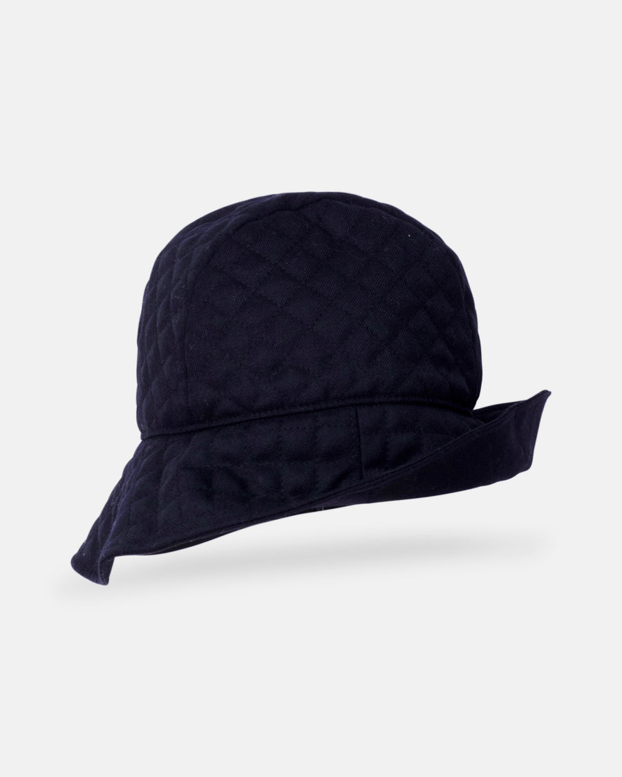 quilting hat