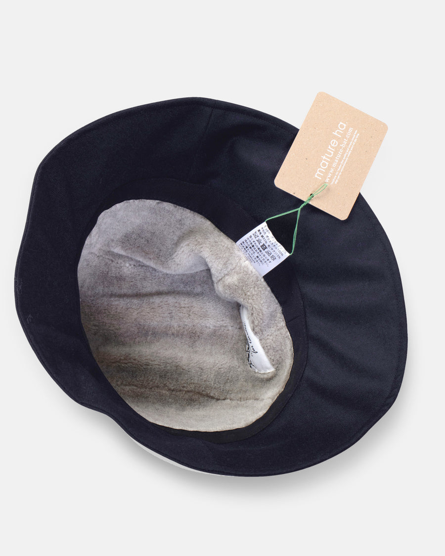 quilting hat