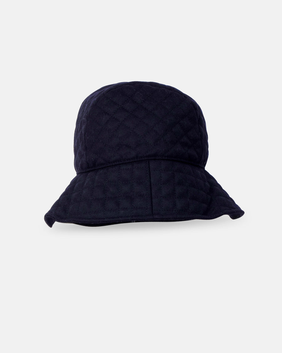 quilting hat