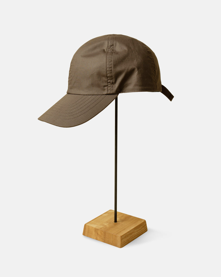 ripstop cap
