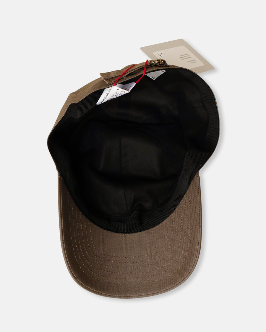 ripstop cap