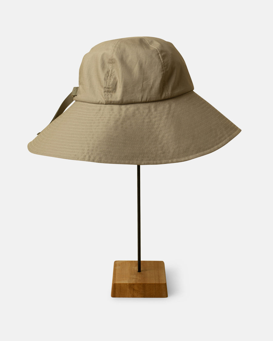 ripstop garden hat