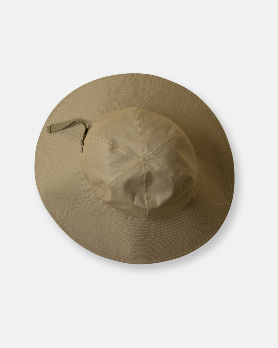 ripstop garden hat
