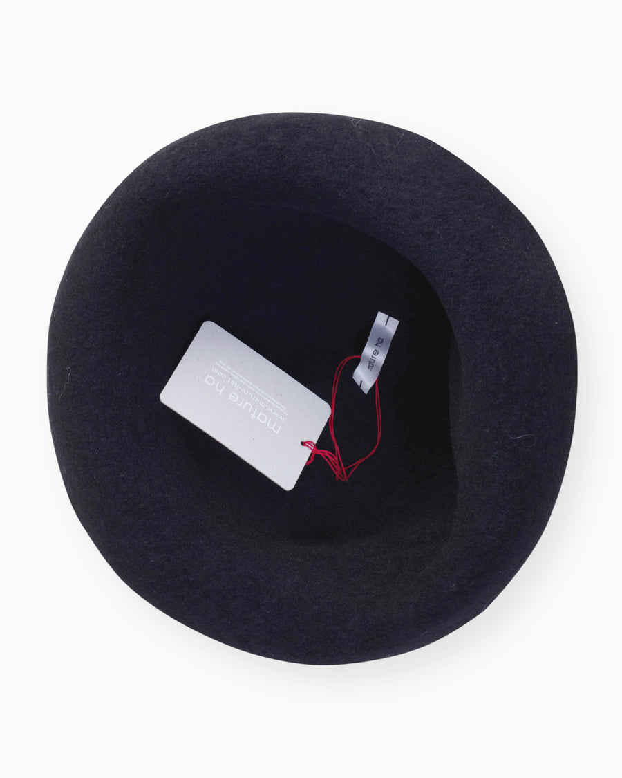 widen bell hat