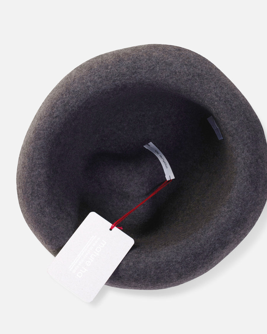 widen bell hat