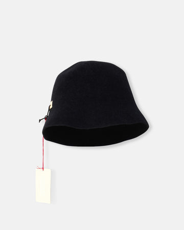 water resistant bell hat