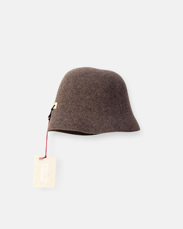 water resistant bell hat