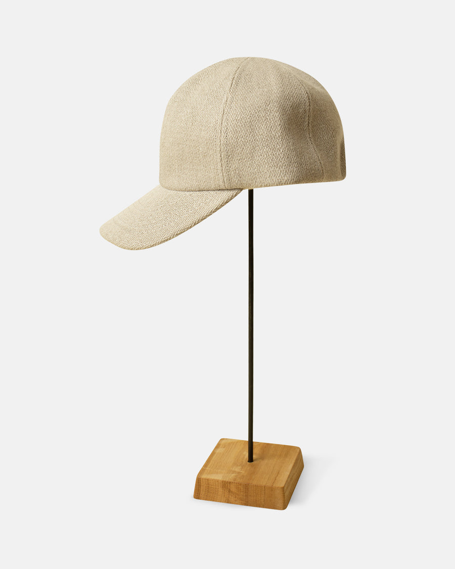 linen cap
