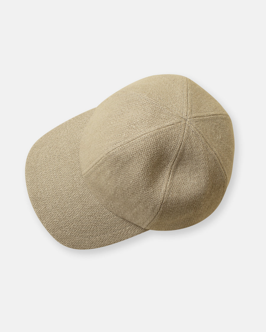 linen cap