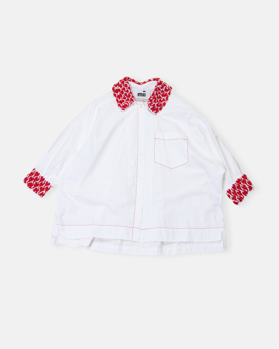 manuela shirt
