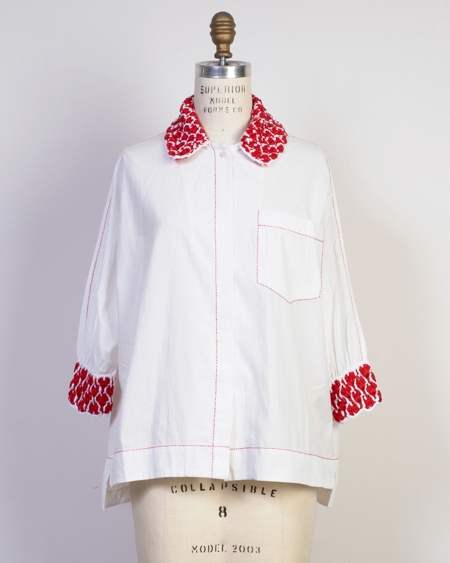 manuela shirt