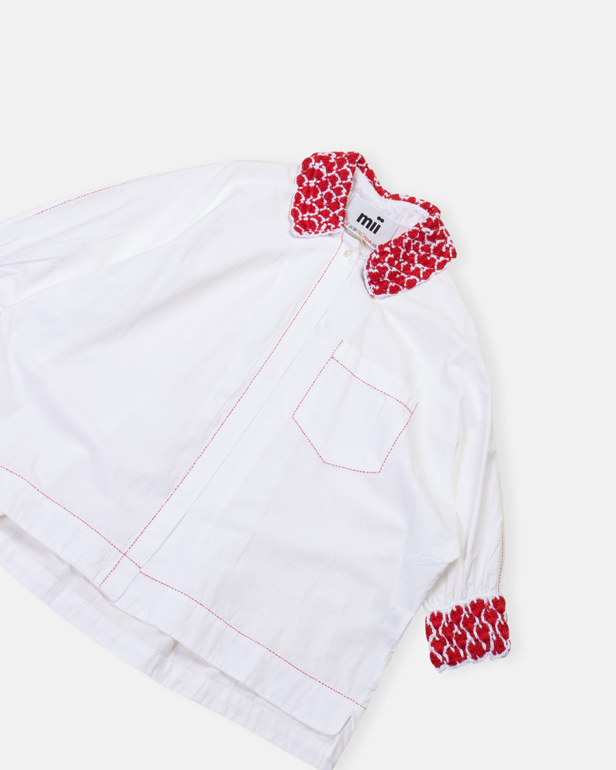 manuela shirt