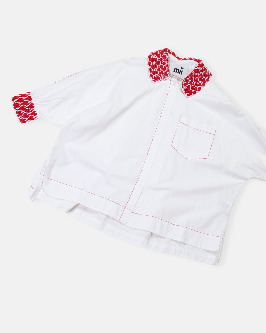 manuela shirt