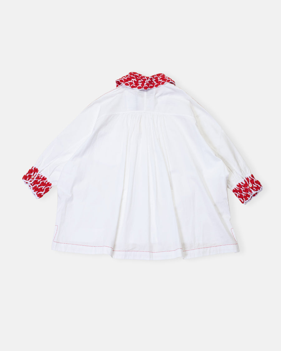 manuela shirt