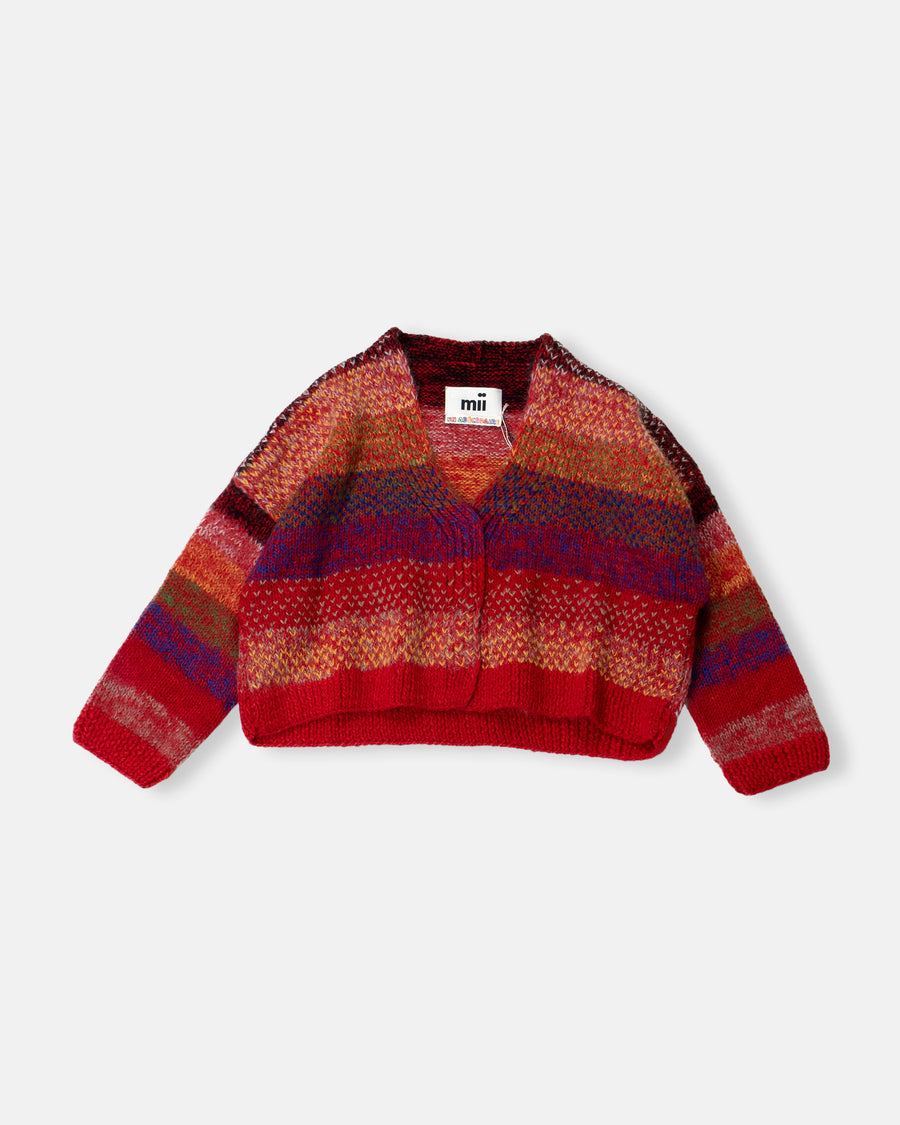 ernst rothko cardigan
