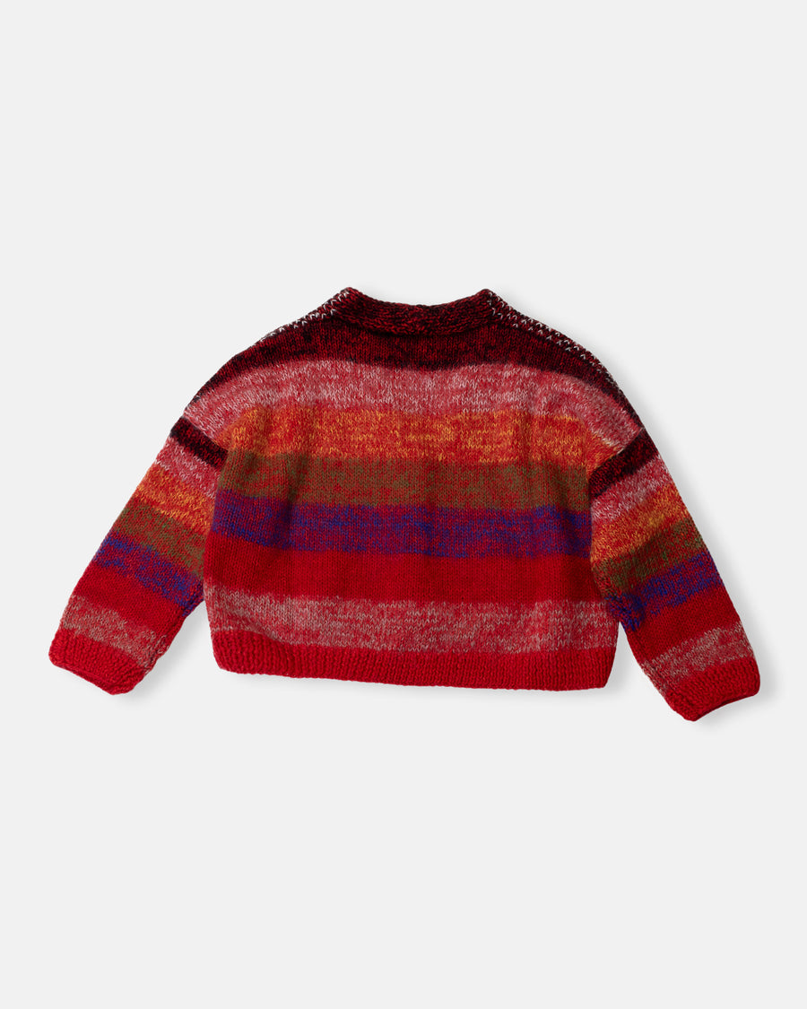ernst rothko cardigan