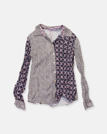 grandi patch shirt