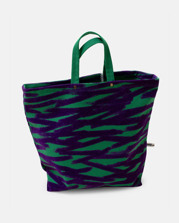 large puska tote bag