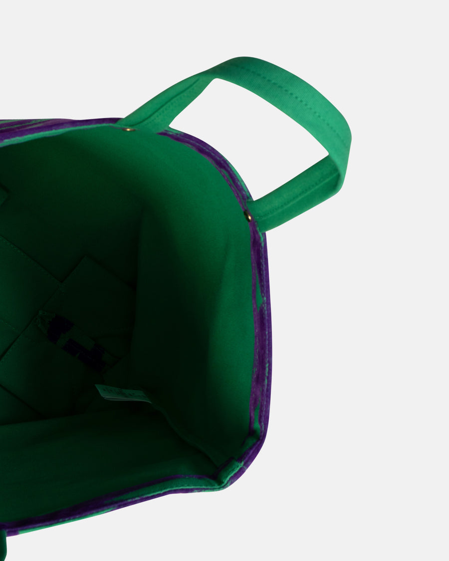 large puska tote bag