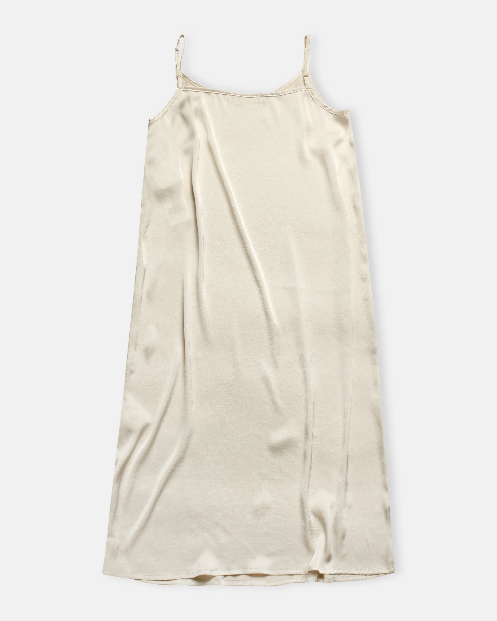 chinese dress ladies Basic Lining Slip – Golden Brown The Label main image 1