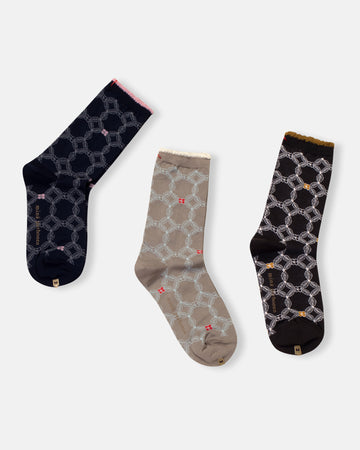 hanaha socks