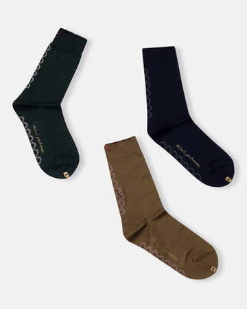 tambourine socks