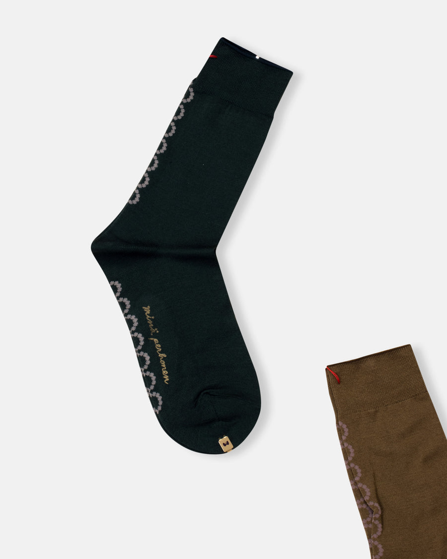 tambourine socks