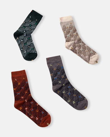 village socks