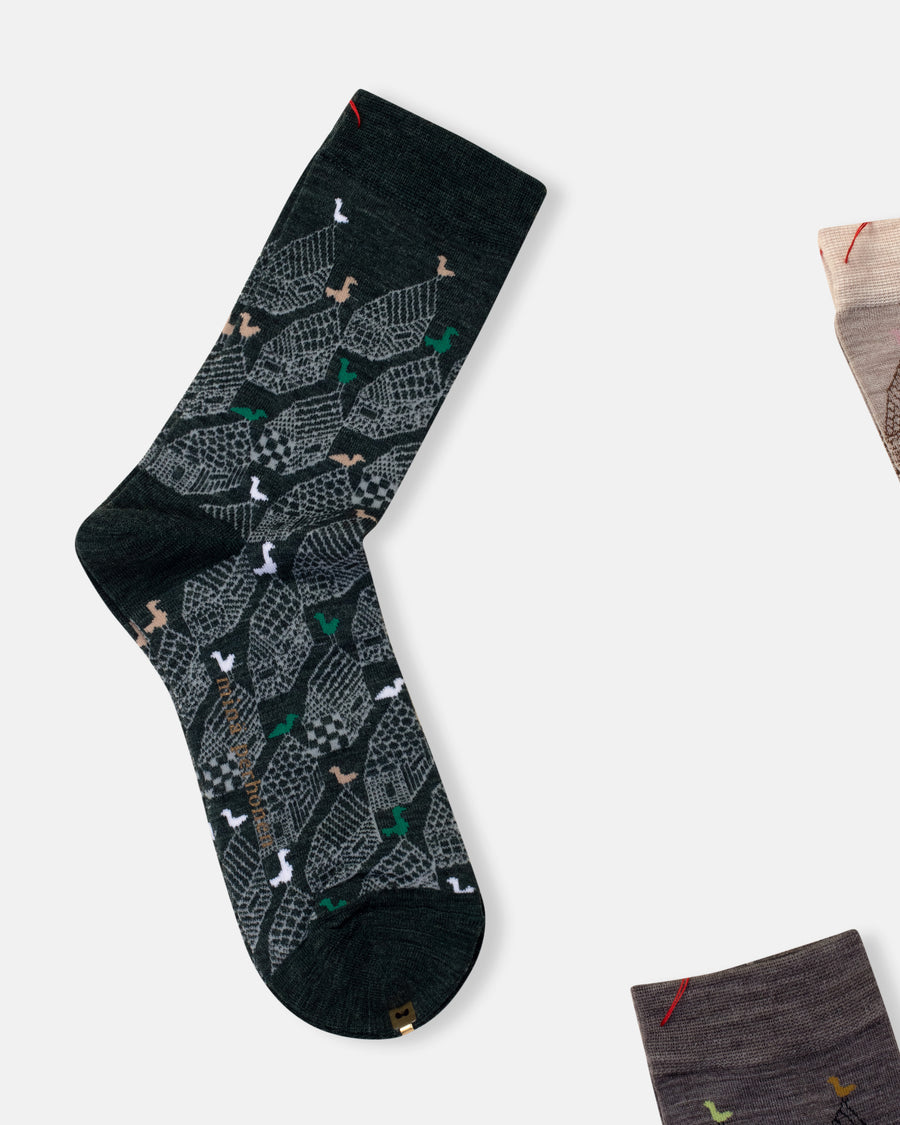 village socks