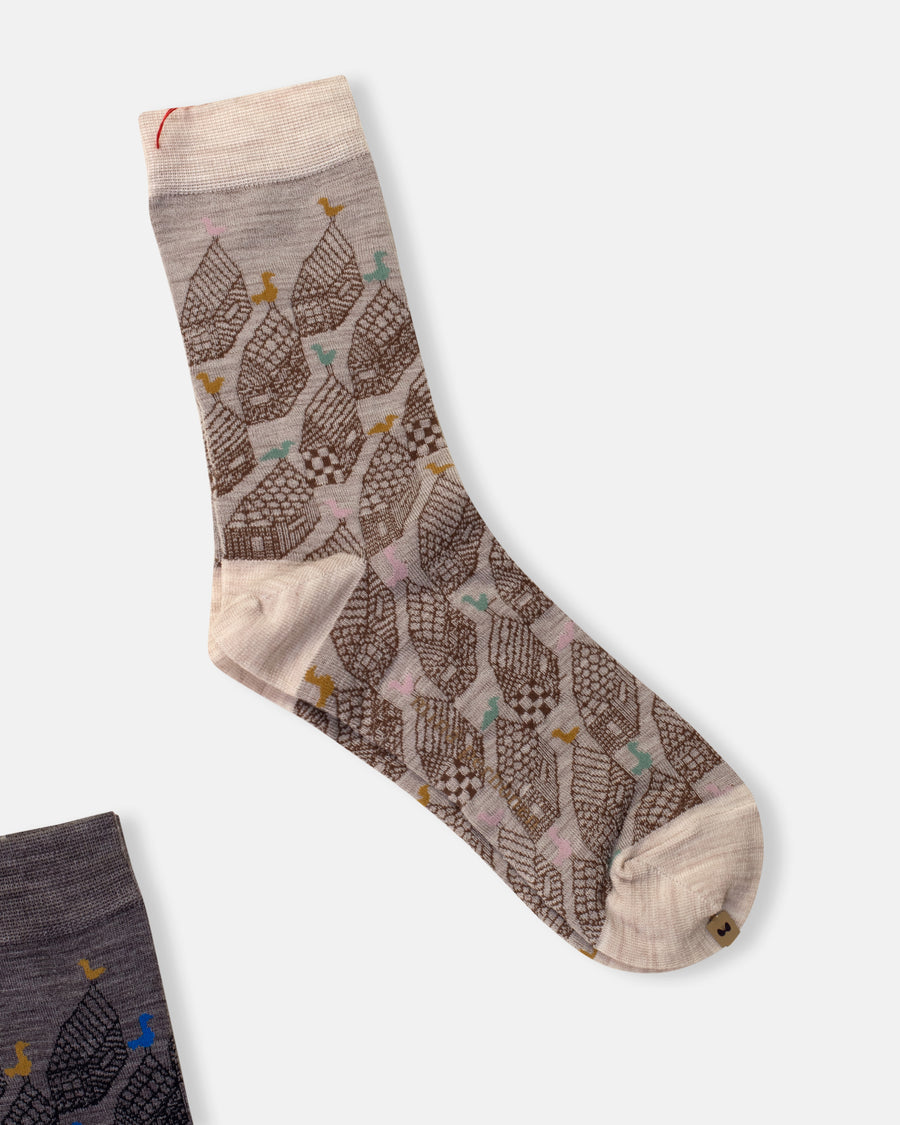 village socks