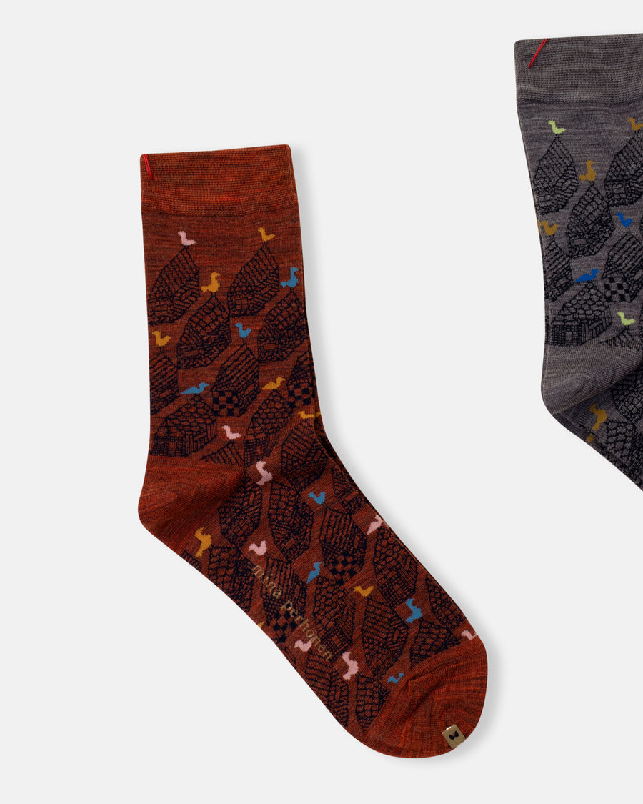 village socks