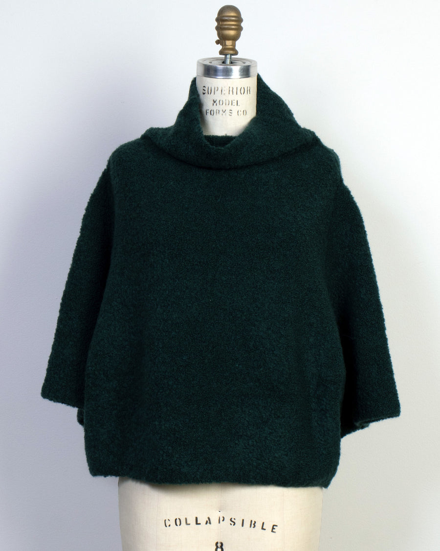 muschio sweater