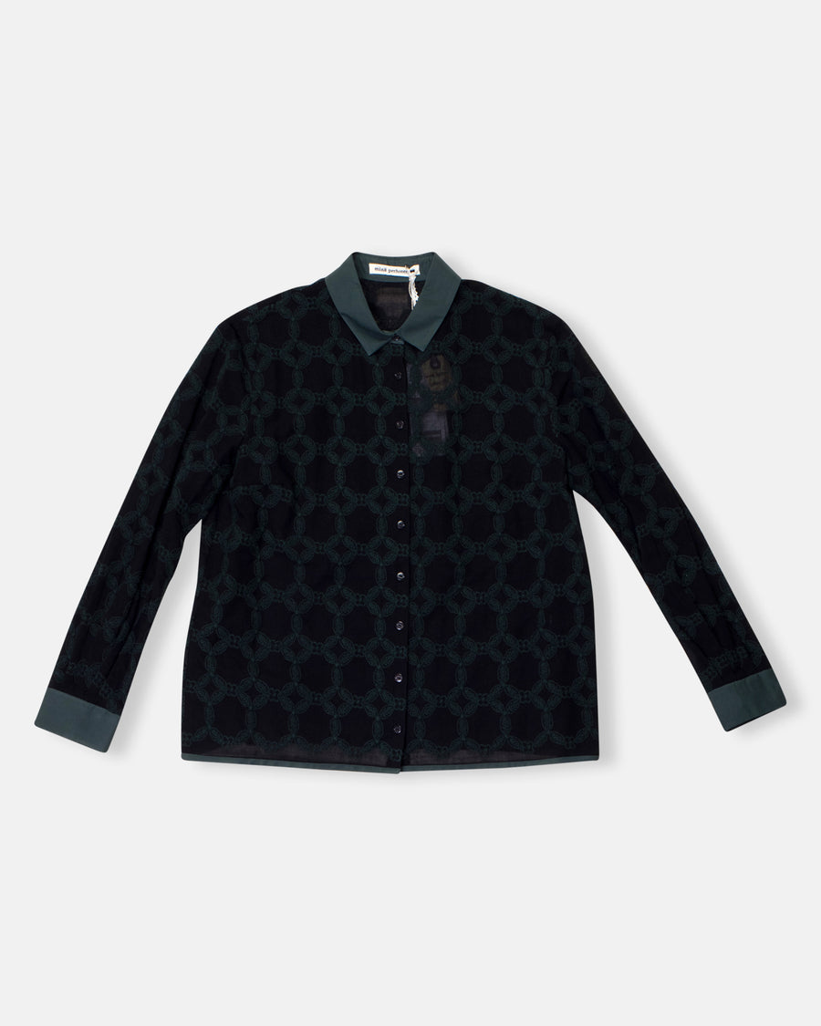 hanaha shirt
