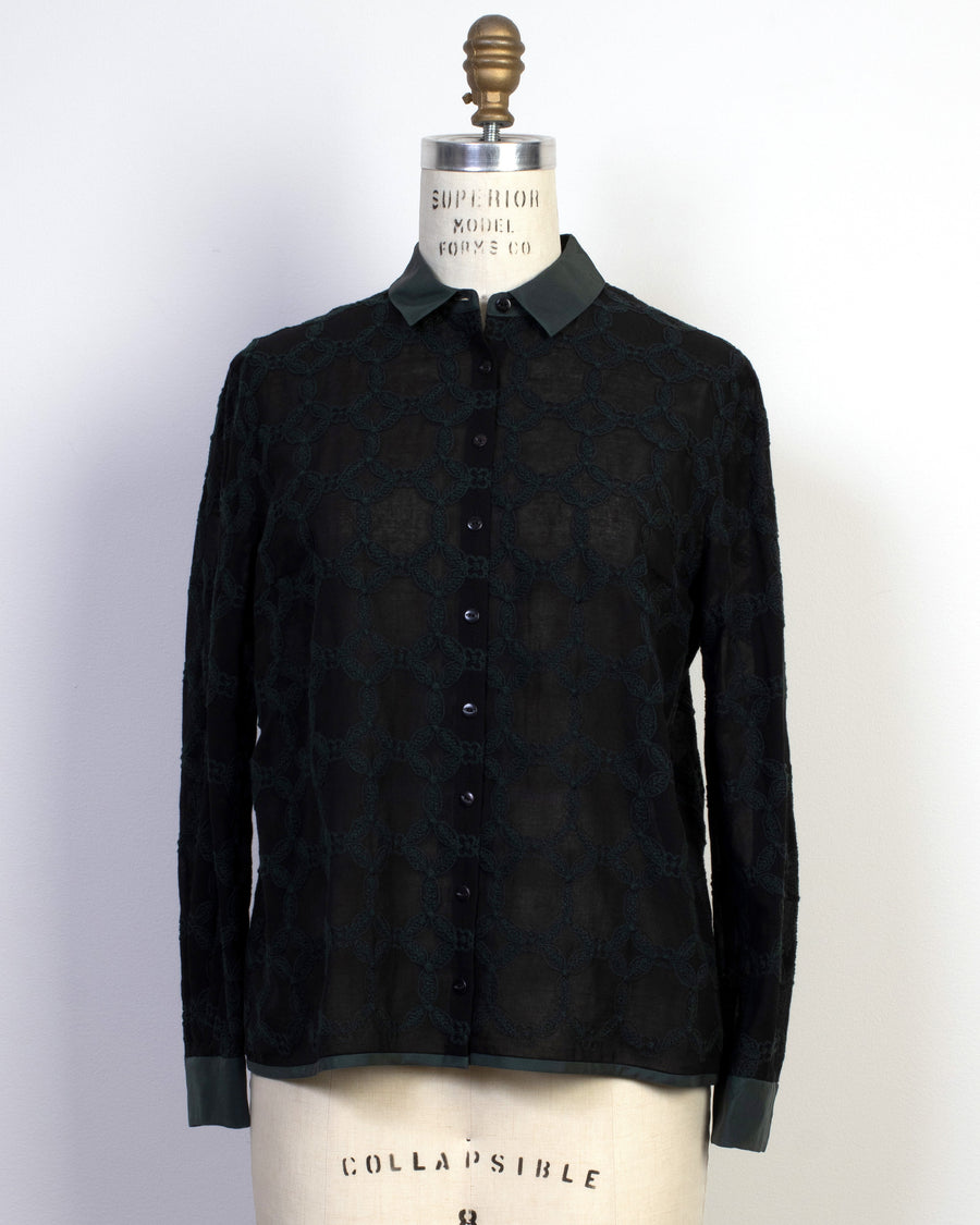 hanaha shirt