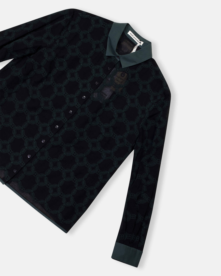 hanaha shirt