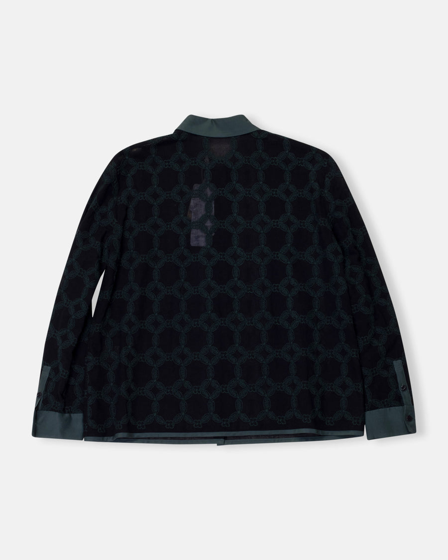hanaha shirt