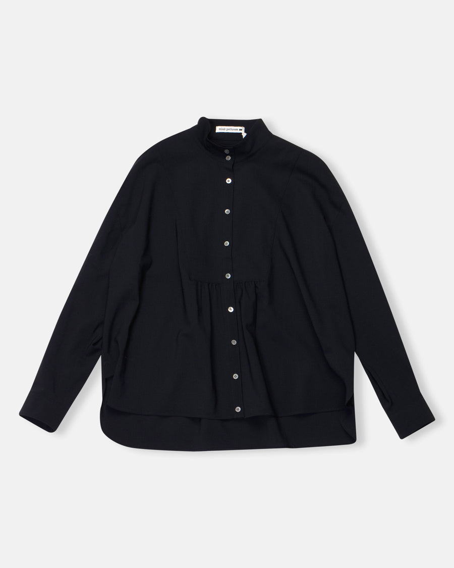 velvety shirt